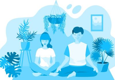 Αναπνοή σε 3 χρόνους για Υγεία, Ενέργεια και Ακτινοβολία