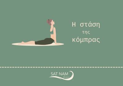 Στάση της Κόμπρα