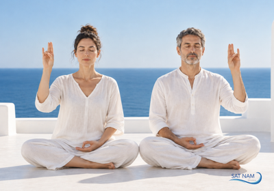 Διαλογισμός για δυνατά νεύρα (Meditation for strong nerves)