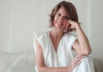 Στέλλα Λογαρίδου - Arvind Satya K