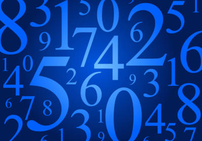 2014  Αριθμολογική Ανάλυση: Απρίλιος