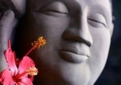 Κρίγια του Χαμογελαστού Βούδα